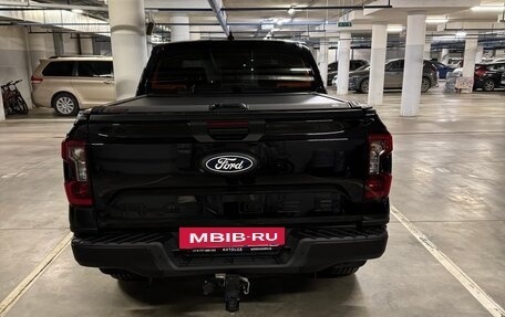 Ford Ranger, 2024 год, 5 200 000 рублей, 8 фотография