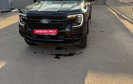 Ford Ranger, 2024 год, 5 200 000 рублей, 4 фотография