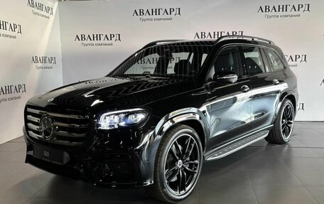 Mercedes-Benz GLS, 2025 год, 17 500 000 рублей, 3 фотография