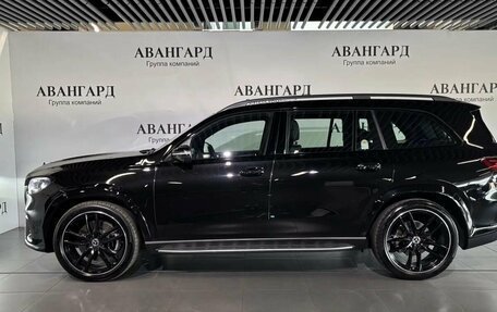Mercedes-Benz GLS, 2025 год, 17 500 000 рублей, 4 фотография