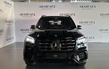 Mercedes-Benz GLS, 2025 год, 17 500 000 рублей, 2 фотография