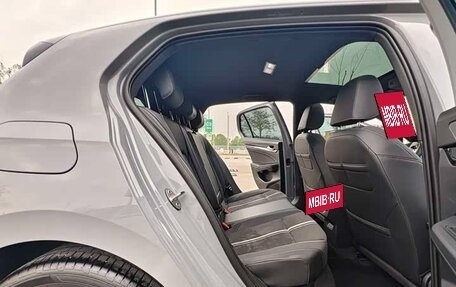 Volkswagen Golf VIII, 2023 год, 2 150 000 рублей, 20 фотография