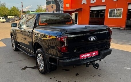 Ford Ranger, 2024 год, 5 200 000 рублей, 11 фотография