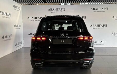 Mercedes-Benz GLS, 2025 год, 17 500 000 рублей, 6 фотография