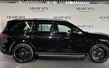 Mercedes-Benz GLS, 2025 год, 17 500 000 рублей, 8 фотография