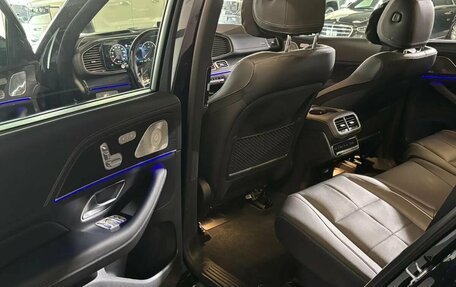 Mercedes-Benz GLS, 2025 год, 17 500 000 рублей, 9 фотография