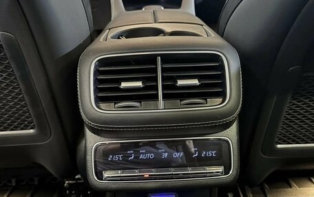 Mercedes-Benz GLS, 2025 год, 17 500 000 рублей, 10 фотография