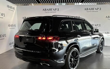Mercedes-Benz GLS, 2025 год, 17 500 000 рублей, 7 фотография