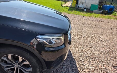 Mercedes-Benz GLC, 2016 год, 3 250 000 рублей, 13 фотография