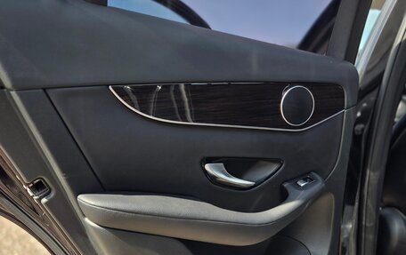 Mercedes-Benz GLC, 2016 год, 3 250 000 рублей, 16 фотография