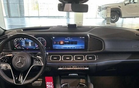 Mercedes-Benz GLS, 2025 год, 17 500 000 рублей, 13 фотография