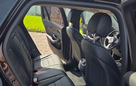 Mercedes-Benz GLC, 2016 год, 3 250 000 рублей, 19 фотография