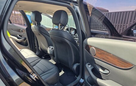 Mercedes-Benz GLC, 2016 год, 3 250 000 рублей, 20 фотография