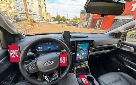 Ford Ranger, 2024 год, 5 200 000 рублей, 18 фотография