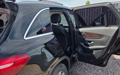 Mercedes-Benz GLC, 2016 год, 3 250 000 рублей, 21 фотография
