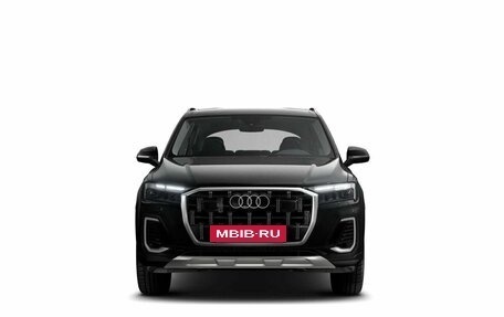 Audi Q7, 2025 год, 13 200 000 рублей, 4 фотография