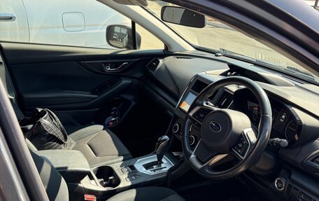 Subaru Impreza IV, 2021 год, 1 390 000 рублей, 8 фотография