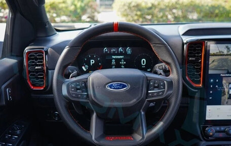 Ford Ranger, 2026 год, 8 000 000 рублей, 9 фотография