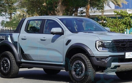 Ford Ranger, 2026 год, 8 000 000 рублей, 3 фотография