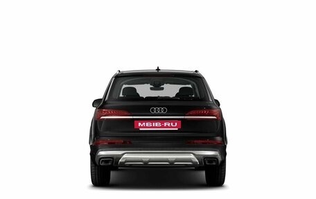 Audi Q7, 2025 год, 13 200 000 рублей, 5 фотография