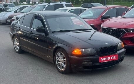 BMW 3 серия, 1998 год, 392 000 рублей, 5 фотография