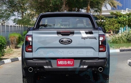 Ford Ranger, 2026 год, 8 000 000 рублей, 5 фотография