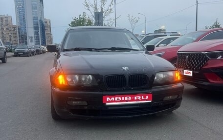 BMW 3 серия, 1998 год, 392 000 рублей, 4 фотография