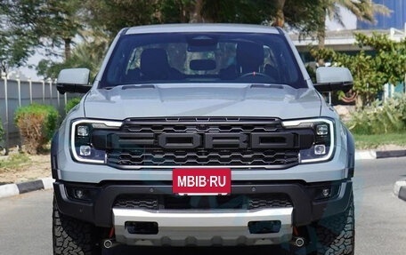 Ford Ranger, 2026 год, 8 000 000 рублей, 2 фотография
