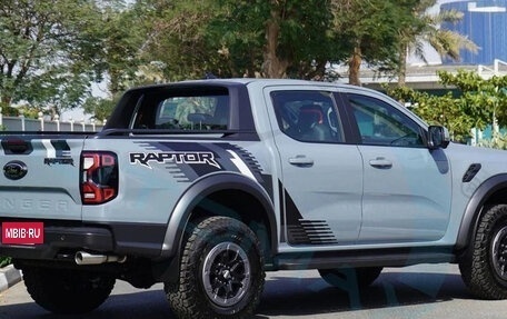 Ford Ranger, 2026 год, 8 000 000 рублей, 6 фотография