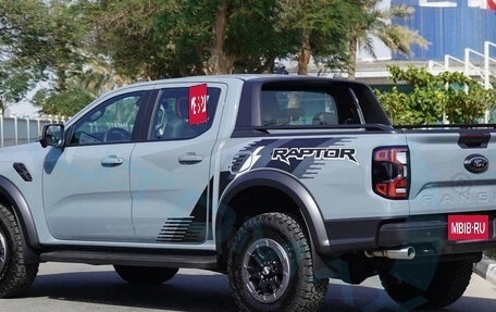 Ford Ranger, 2026 год, 8 000 000 рублей, 4 фотография