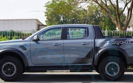 Ford Ranger, 2026 год, 8 000 000 рублей, 28 фотография