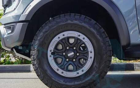 Ford Ranger, 2026 год, 8 000 000 рублей, 29 фотография
