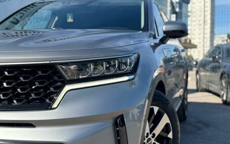 KIA Sorento IV, 2021 год, 3 500 000 рублей, 8 фотография