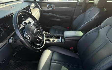KIA Sorento IV, 2021 год, 3 500 000 рублей, 12 фотография