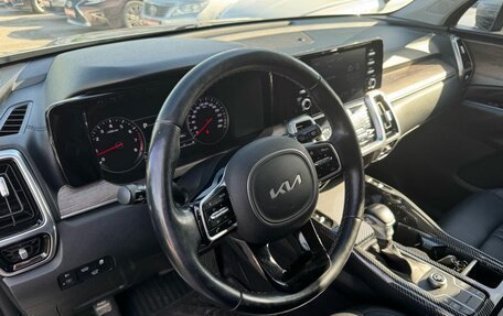 KIA Sorento IV, 2021 год, 3 500 000 рублей, 14 фотография