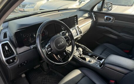 KIA Sorento IV, 2021 год, 3 500 000 рублей, 11 фотография