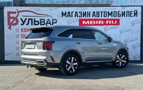 KIA Sorento IV, 2021 год, 3 500 000 рублей, 6 фотография