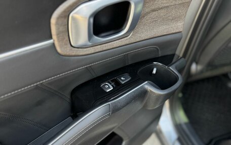 KIA Sorento IV, 2021 год, 3 500 000 рублей, 15 фотография