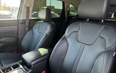 KIA Sorento IV, 2021 год, 3 500 000 рублей, 13 фотография