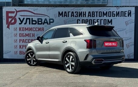 KIA Sorento IV, 2021 год, 3 500 000 рублей, 4 фотография