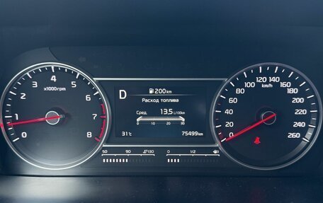 KIA Sorento IV, 2021 год, 3 500 000 рублей, 19 фотография