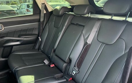KIA Sorento IV, 2021 год, 3 500 000 рублей, 24 фотография