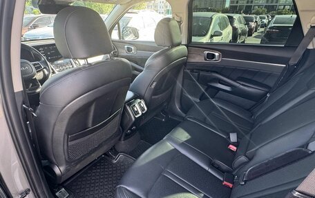 KIA Sorento IV, 2021 год, 3 500 000 рублей, 23 фотография