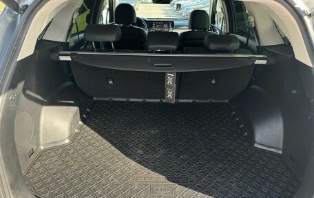 KIA Sorento IV, 2021 год, 3 500 000 рублей, 25 фотография