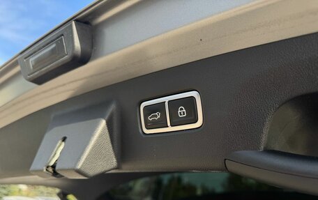 KIA Sorento IV, 2021 год, 3 500 000 рублей, 27 фотография