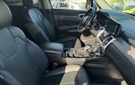KIA Sorento IV, 2021 год, 3 500 000 рублей, 32 фотография