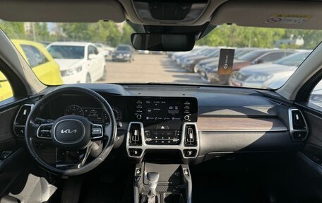 KIA Sorento IV, 2021 год, 3 500 000 рублей, 35 фотография