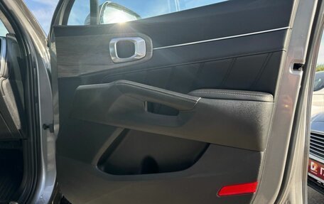 KIA Sorento IV, 2021 год, 3 500 000 рублей, 30 фотография