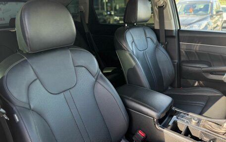 KIA Sorento IV, 2021 год, 3 500 000 рублей, 33 фотография