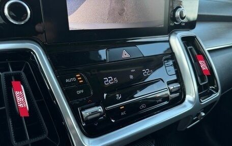 KIA Sorento IV, 2021 год, 3 500 000 рублей, 17 фотография